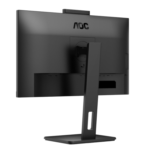 Купить Монитор AOC 27" Q27P3CW Black - цена в Харькове, Киеве, Днепре, Одессе
в интернет-магазине Telemart фото