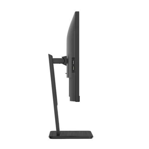 Купить Монитор AOC 27" Q27P3CW Black - цена в Харькове, Киеве, Днепре, Одессе
в интернет-магазине Telemart фото