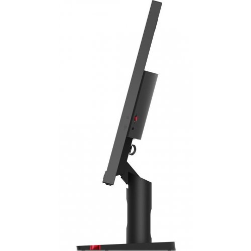 Продать Монитор Lenovo 24.5" S25e-30 (63E0KAT4UA) Storm Grey по Trade-In интернет-магазине Телемарт - Киев, Днепр, Украина фото