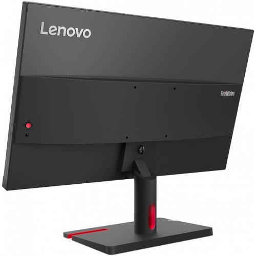 Продать Монитор Lenovo 24.5" S25e-30 (63E0KAT4UA) Storm Grey по Trade-In интернет-магазине Телемарт - Киев, Днепр, Украина фото