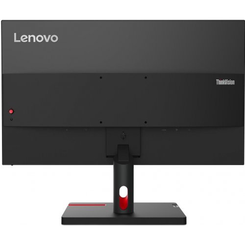 Продать Монитор Lenovo 24.5" S25e-30 (63E0KAT4UA) Storm Grey по Trade-In интернет-магазине Телемарт - Киев, Днепр, Украина фото