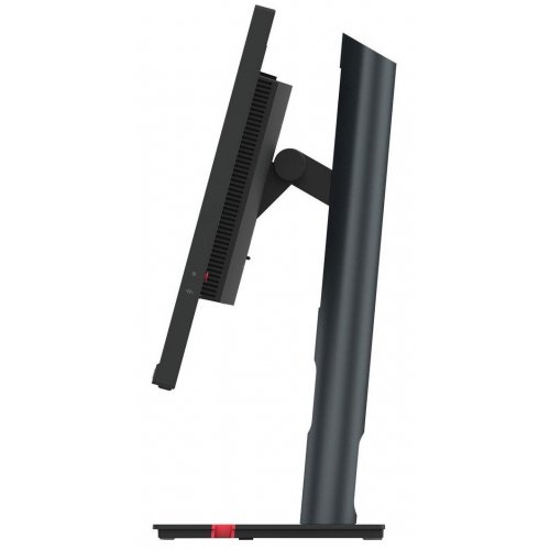 Купити Монітор Lenovo 23.8" ThinkVision P24h-30 (63B3GAT6UA) Black - ціна в Києві, Львові, Вінниці, Хмельницькому, Франківську, Україні | інтернет-магазин TELEMART.UA фото