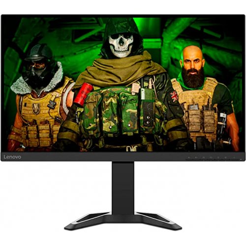 

Lenovo 27" G27-30 (66E7GAC2UA) Black