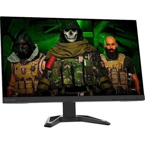 Продати Монітор Lenovo 27" G27-30 (66E7GAC2UA) Black за Trade-In у інтернет-магазині Телемарт - Київ, Дніпро, Україна фото