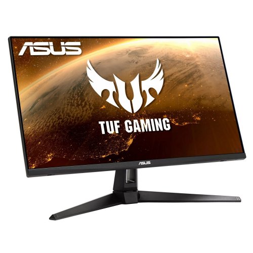 Продати Монітор Asus 27" TUF Gaming VG27AQ1A (90LM05Z0-B04370) Black за Trade-In у інтернет-магазині Телемарт - Київ, Дніпро, Україна фото