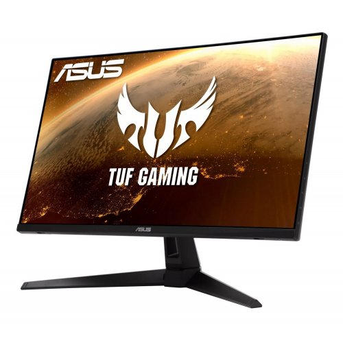 Продати Монітор Asus 27" TUF Gaming VG27AQ1A (90LM05Z0-B04370) Black за Trade-In у інтернет-магазині Телемарт - Київ, Дніпро, Україна фото