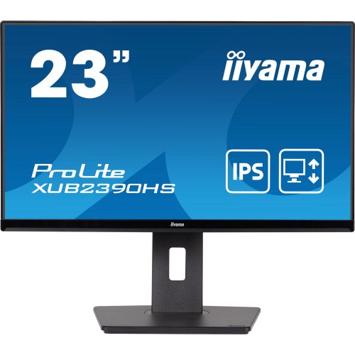 

Iiyama 23" G-ProLite XUB2390HS-B5 Black