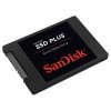 Sandisk Plus 240GB 2.5