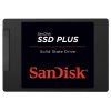 Фото SSD-диск Sandisk Plus 240GB 2.5