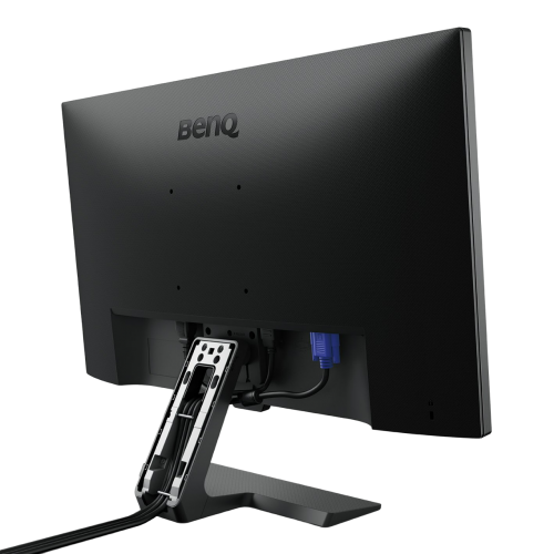 Build a PC for Monitor BenQ 24