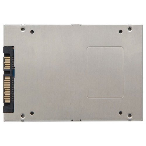 Продати SSD-диск Kingston SSDNow UV400 120GB 2.5" + Upgrade Kit (SUV400S3B7A/120G) за Trade-In у інтернет-магазині Телемарт - Київ, Дніпро, Україна фото