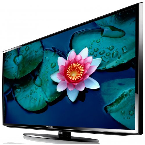 Купить Телевизор Samsung UE40EH5307 - цена в Харькове, Киеве, Днепре, Одессе
в интернет-магазине Telemart фото
