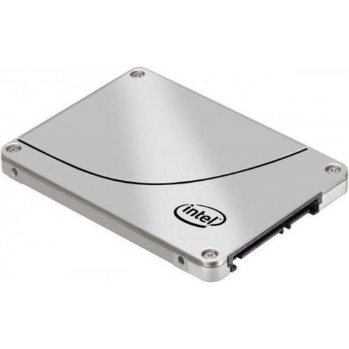 Продати SSD-диск Intel DC S3500 1.6TB 2.5" (SSDSC2BB016T4) за Trade-In у інтернет-магазині Телемарт - Київ, Дніпро, Україна фото