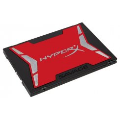 SSD-диск Kingston HyperX Savage 960GB 2.5