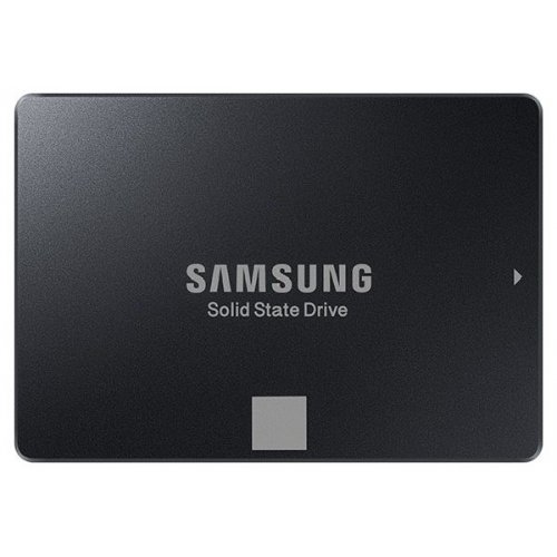 Продати SSD-диск Samsung 750 EVO 120GB 2.5" (MZ-750120BW) за Trade-In у інтернет-магазині Телемарт - Київ, Дніпро, Україна фото