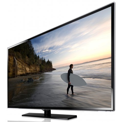 Купить Телевизор Samsung UE40ES5507 - цена в Харькове, Киеве, Днепре, Одессе
в интернет-магазине Telemart фото