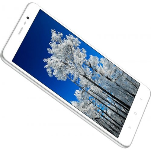 Купить Смартфон Xiaomi Redmi Note 3 3/32GB Silver - цена в Харькове, Киеве, Днепре, Одессе
в интернет-магазине Telemart фото