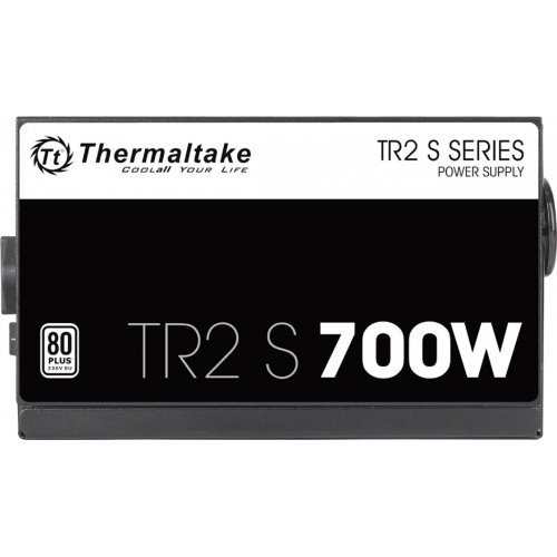Продати Блок живлення Thermaltake TR2 S 700W (PS-TRS-0700NPCWEU-2) за Trade-In у інтернет-магазині Телемарт - Київ, Дніпро, Україна фото
