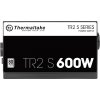 Photo Thermaltake TR2 S 600W (PS-TRS-0600NPCWEU-2)