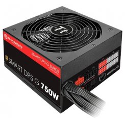 Блок питания Thermaltake Smart DPS G Gold 750W (PS-SPG-0750DPCGEU-G)