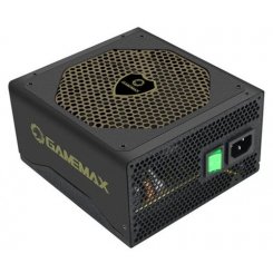 Блок питания GAMEMAX 500W (GM-500G)