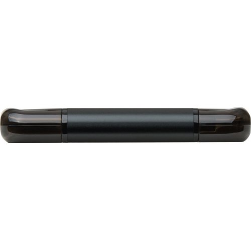 Накопитель Transcend JetDrive Go 300 32GB Lightning USB 3.1 Black (TS32GJDG300K) купить в Украине | Telemart фото