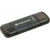 Photo Transcend JetDrive Go 300 128GB Lightning USB 3.1 Black (TS128GJDG300K)