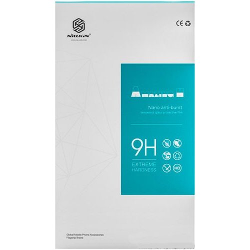 Купити Защитное стекло Nillkin Amazing H для Lenovo A6000/A6010 - ціна в Києві, Львові, Вінниці, Хмельницькому, Франківську, Україні | інтернет-магазин TELEMART.UA фото