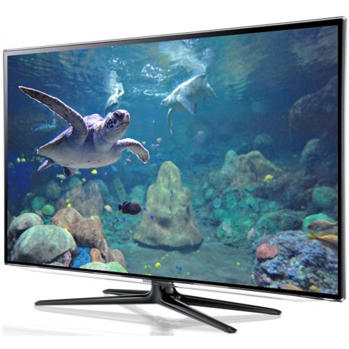 Купить Телевизор Samsung UE46ES6307 - цена в Харькове, Киеве, Днепре, Одессе
в интернет-магазине Telemart фото