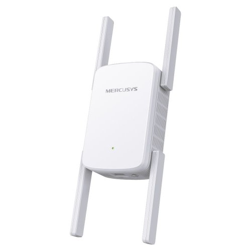 Ретранслятор Mercusys ME50G купить в Украине: Киев, Днепр, Харьков, Одесса  | Низкая цена, отзывы, характеристики от TELEMART фото