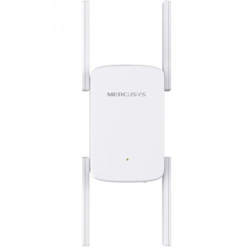 Ретранслятор Mercusys ME50G купить в Украине: Киев, Днепр, Харьков, Одесса  | Низкая цена, отзывы, характеристики от TELEMART фото