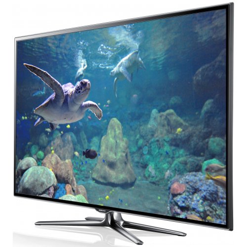 Купить Телевизор Samsung UE46ES6577 - цена в Харькове, Киеве, Днепре, Одессе
в интернет-магазине Telemart фото