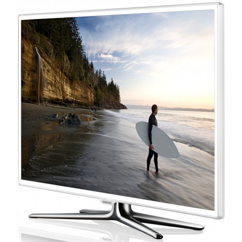 Купить Телевизор Samsung UE46ES6717 - цена в Харькове, Киеве, Днепре, Одессе
в интернет-магазине Telemart фото