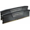 Photo RAM Corsair DDR5 96GB (2x48GB) 5200Mhz Vengeance Black (CMK96GX5M2B5200C38)