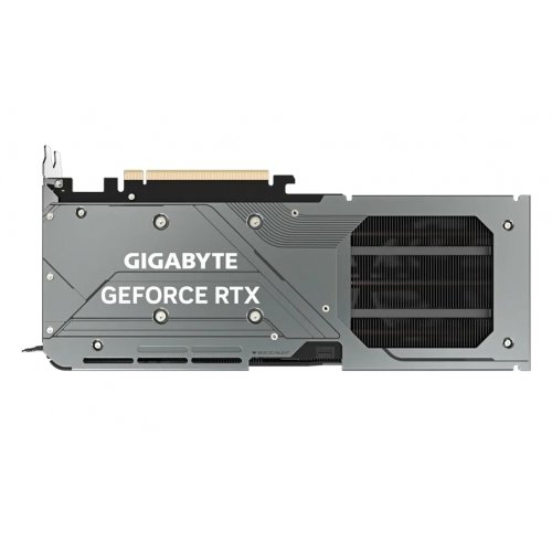 Photo Video Graphic Card Gigabyte GeForce RTX 4060 Ti Gaming OC 16384MB (GV-N406TGAMING OC-16GD)