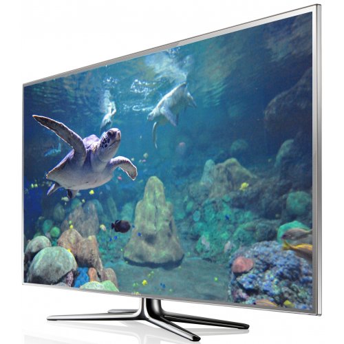 Купить Телевизор Samsung UE46ES6907 - цена в Харькове, Киеве, Днепре, Одессе
в интернет-магазине Telemart фото