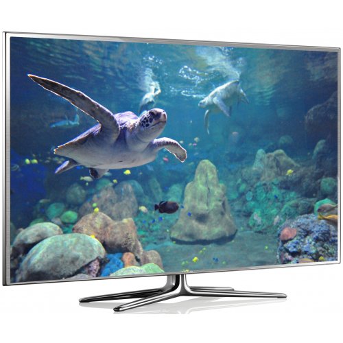 Купить Телевизор Samsung UE46ES6907 - цена в Харькове, Киеве, Днепре, Одессе
в интернет-магазине Telemart фото
