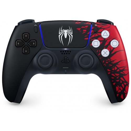 Продати Ігрова консоль Sony PlayStation 5 Marvel`s Spider-Man 2 Limited Edition за Trade-In у інтернет-магазині Телемарт - Київ, Дніпро, Україна фото