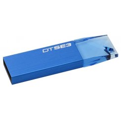 Накопитель Kingston DT SE3 16GB Blue (KC-U6816-4C1B)