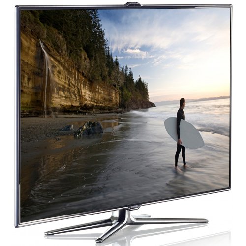 Купить Телевизор Samsung UE46ES7507 - цена в Харькове, Киеве, Днепре, Одессе
в интернет-магазине Telemart фото