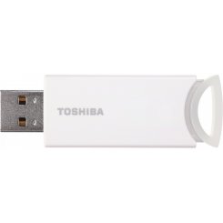 Накопичувач Toshiba Kamome 32 White (THNU32KAMWHT(6))