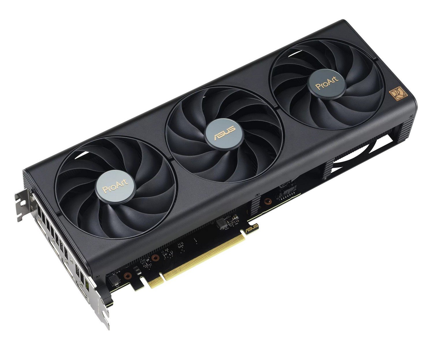 Купить video graphic card Asus GeForce RTX 4060 ProArt 8192MB (PROART ...