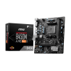 MSI B450M-A PRO MAX II (sAM4, AMD B450)