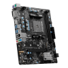 Photo Motherboard MSI B450M-A PRO MAX II (sAM4, AMD B450)