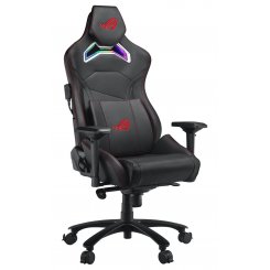Игровое кресло Asus ROG Chariot SL300C (90GC00E0-MSG010) Black