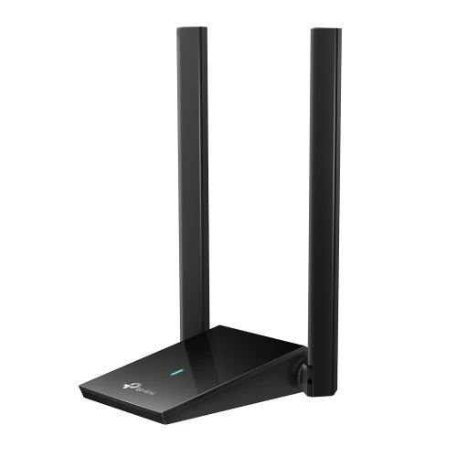 Купить Wi-Fi адаптер TP-LINK Archer TX20U Plus - цена в Харькове, Киеве, Днепре, Одессе
в интернет-магазине Telemart фото