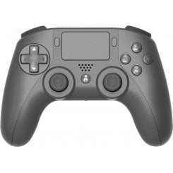 Геймпад TopWolf HS-PS4252A Black