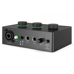 Микшер Fifine SC1 Black
