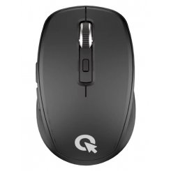 Мышка OfficePro M267 Black