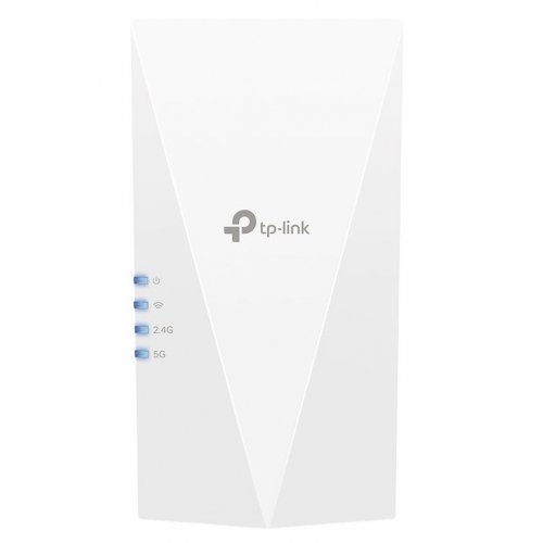 Ретранслятор TP-LINK RE700X купити в Україні: Київ, Львів, Хмельницький, Тернопіль, Івано-Франківськ | Низька ціна, відгуки, характеристики від TELEMART фото